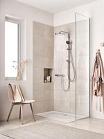 Grohe Handdouche Vitalio Start 1 Chroom - thumbnail