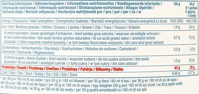 Iso-100 Hydrolyzed | Dymatize | 2200g - thumbnail