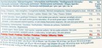 Dymatize ISO 100 Hydrolyzed Strawberry Blast (2200 g) - thumbnail