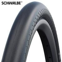 Schwalbe Benelux B.V. Schwalbe draadband kojak performance 50-559 zwart - thumbnail