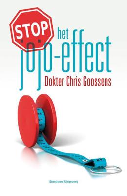 Stop Het Jojo Effect - Chris Goossens - eBook (9789460400520)