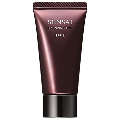 Sensai Bronzing Gel SPF6 50 ml Bronzer