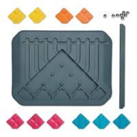 Eureka ah!ha games marble circuit denkspel - thumbnail