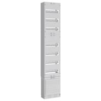 ABN ABNPV109C02 Verdelerpaneel Inhoud: 1 stuk(s) - thumbnail