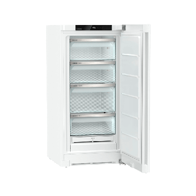 Liebherr FNd 4224-22 Vriezer Wit