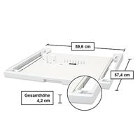 Siemens wz20400 verbindingsset wit - thumbnail