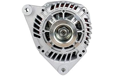 Alternator VAG 14V 90A 8EL012427911