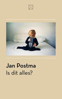 Is dit alles? - Jan Postma - ebook