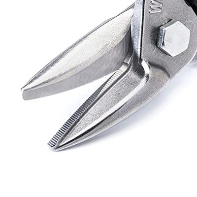 Crescent Wiss Metaalschaar links knippend 248mm - M1R