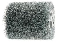 Makita Accessoires Schuurrol Staaldraad - P-04400 - thumbnail