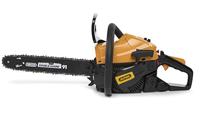 ALPINA A 3700 Kettingzaag Benzine 1,2 kW Lengte mes 350 mm - thumbnail