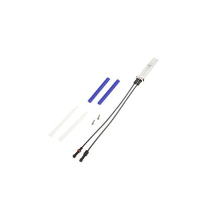 Villeroy & Boch Viconnect verlengset voor bedieningsplaten 92238500 Villeroy & Boch Viconnect verlengset voor bedieningsplaten 92238500