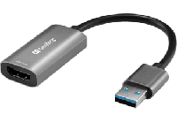 Sandberg 134-19 USB-HDMI Capture Link - thumbnail