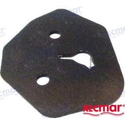 REC6E7-14227-00 - CARBURATEUR DEKSEL PAKKING Yamaha