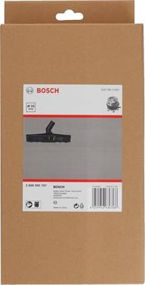 Bosch Accessoires Breed vloermondstuk | 280x133x70 mm - 2608000797