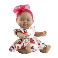 Babypop Ada - 34 cm - thumbnail