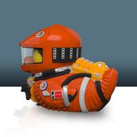 2001: A Space Odyssey Tubbz PVC Figure Dr. David Bowman Boxed Edition 10 cm - thumbnail