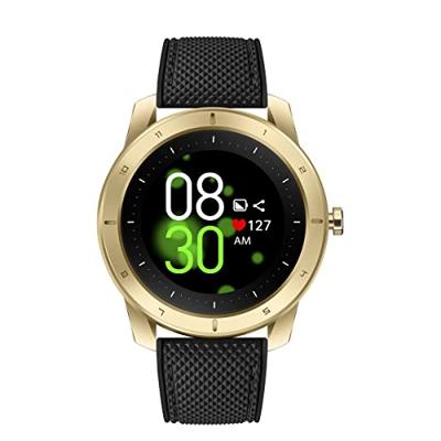 Kenneth Cole KCWGD2174062 (Ø 45 mm) Heren horloge