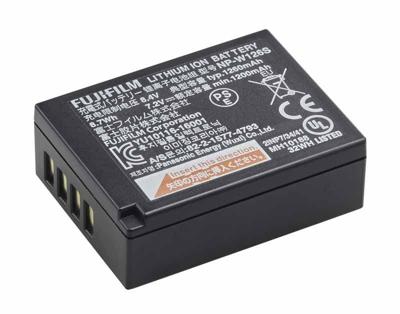 Fujifilm NP-W126S Li-ion Accu
