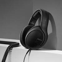 Sennheiser HD 400 PRO - thumbnail
