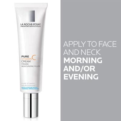 La Roche-Posay Redermic Pure Vitamine C Light 40ml