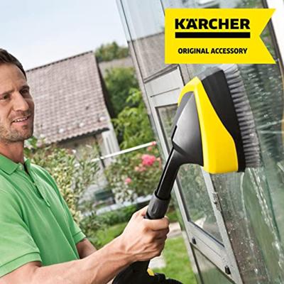 Kärcher Home & Garden WB 150 2.643-237.0 Wasborstel Geschikt voor merk: Kärcher 1 stuk(s) - thumbnail