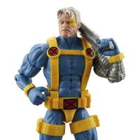 Marvel Legends Action Figure Marvel's Cable (BAF: Marvel's Zabu) 15 cm - thumbnail