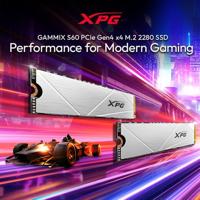 XPG Gammix S60 2TB M.2 SSD - thumbnail
