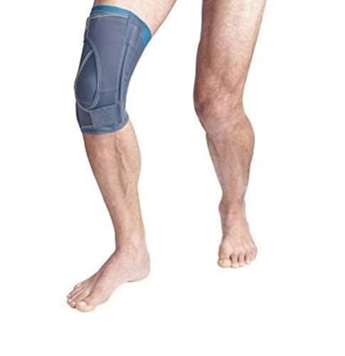 Push Sports Knie Brace/Tendo/Patella XL - thumbnail