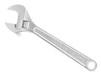 Stanley STHT13123-0 Verstelbare moersleutel metaal 250 × 29 mm