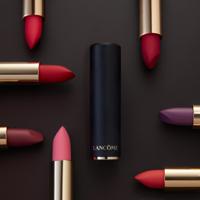 Lancôme L'Absolu Rouge Drama Matte Lipstick - 313 Rose Fulminante - thumbnail