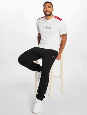 FILA Active / t-shirt Erol Tee Up in wit
