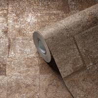 Livingwalls Stories of Life - Goud - 396711 - thumbnail