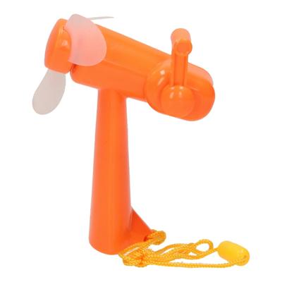 Hand Ventilator Gekleurd Hand Ventilator Gekleurd