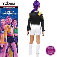 Kostuums voor Kinderen Rubies - thumbnail