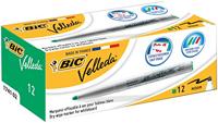 Bic whiteboardmarker Velleda 1741 groen - thumbnail