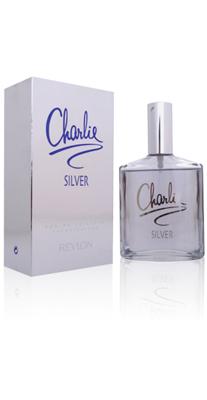 Revlon Charlie Silver Eau De Toilette Revlon Charlie Silver Eau De Toilette