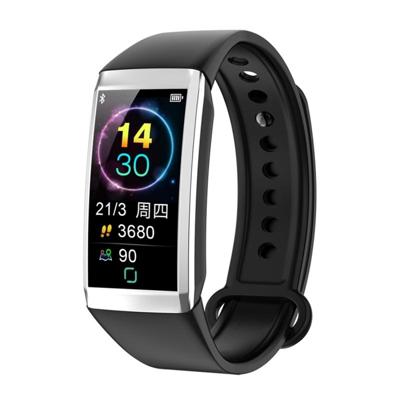 TD19 1 14 inches IPS scherm Slimme armband IP67 waterdicht ondersteuning Bel herinnering/hartslag monitoring/bloeddruk monitoring/slaapbewaking/exter
