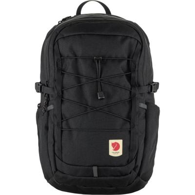 Fjallraven Skule 20 Dagtourrugzak Black 20L