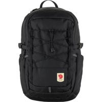 Fjallraven Skule 20 Dagtourrugzak Black 20L - thumbnail