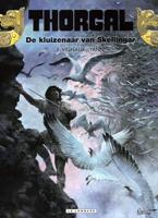 Yann Thorgal   SC 37   De kluizenaar van Skellingar - thumbnail