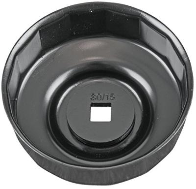 KS Tools 1509326 3/8 oliefiltersleutel, 80-15