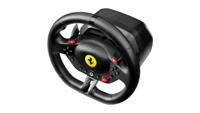 Stuurwiel + pedalen - THRUSTMASTER - T98 Ferrari 296 GTS - Voor XBOX en PC - Zwart - thumbnail
