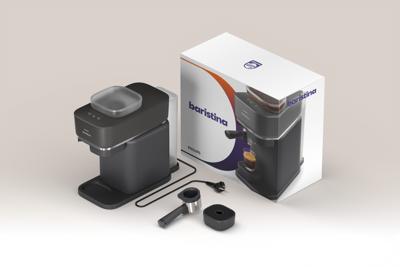 Philips BAR300/60 Baristina Espresso Koffiemachine