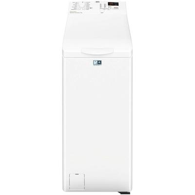 AEG LTR6162K 6000 Series Wasmachine - Bovenlader AEG LTR6162K 6000 Series Wasmachine - Bovenlader