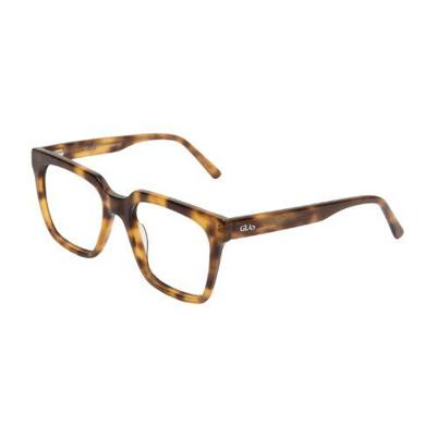 Leesbril Wear Glas Therese Bruin-+1.00