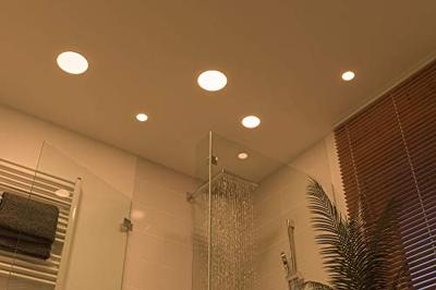 Paulmann 92389 EB Panel Veluna VariFit LED-inbouwlamp LED 17 W Satijn
