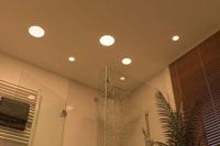 Paulmann 92389 EB Panel Veluna VariFit LED-inbouwlamp LED 17 W Satijn - thumbnail