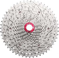 SunRace CSMZ800 Cassette 12S 11-51 Tanden - Zilver - thumbnail