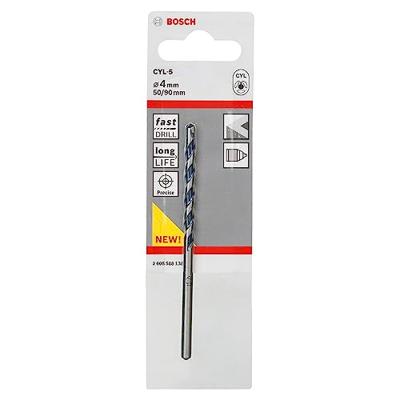 Betonboor CYL 5 BG 4,0x90/50mm